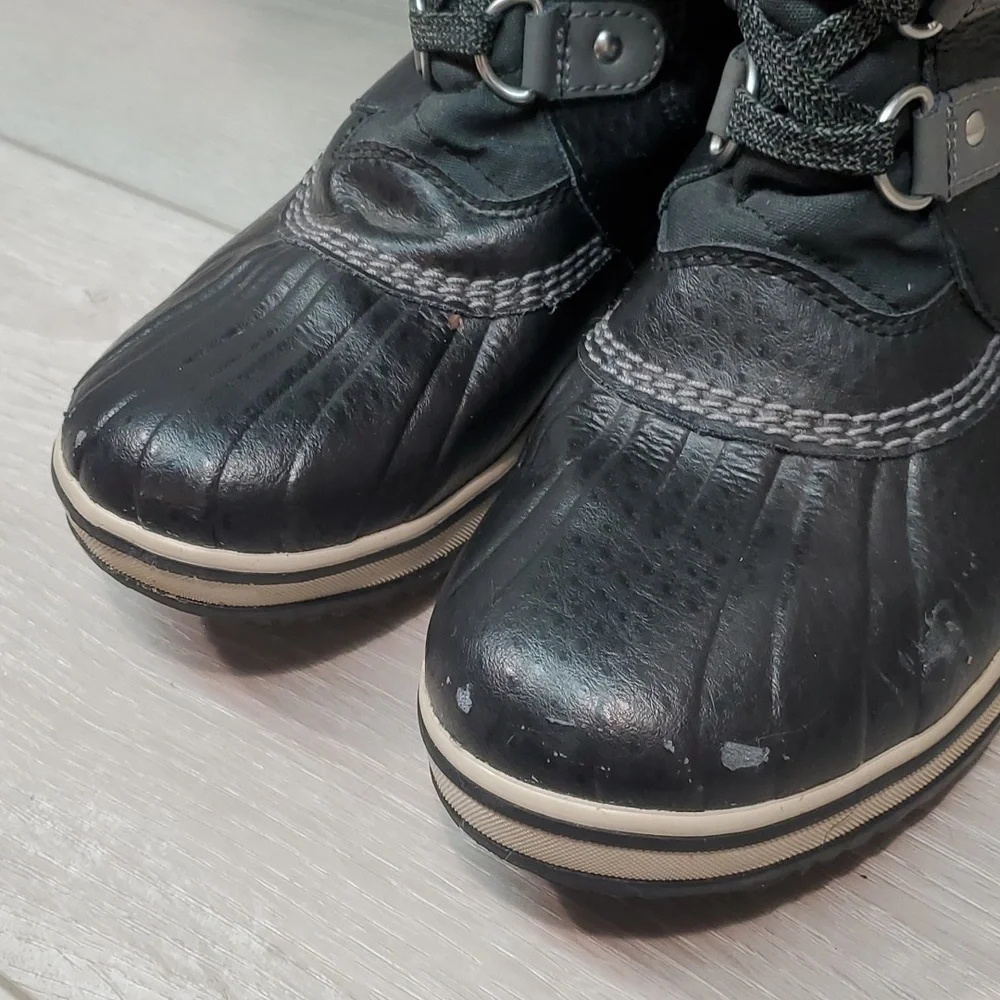 Sorel good all